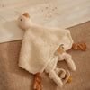 Miffy Lucky cuddle cloth
