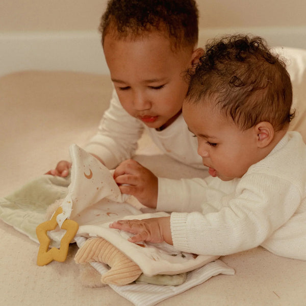 Stroller Book - Newborn Naturals