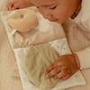 Stroller Book - Newborn Naturals