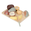 Houten fruitkist
