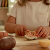 Houten fruitkist