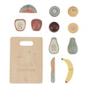 Houten fruitkist