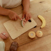Houten fruitkist