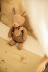 Duvet cover junior (120x150 cm) - Kangaroots