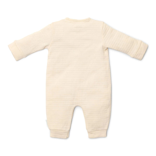 Newborn Boxpakje - Creme