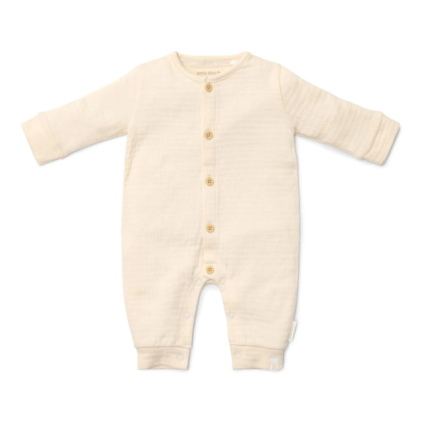 Newborn Boxpakje - Creme