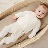 Newborn set - Little Goose (maat 50) - shirt/lange broek/muts