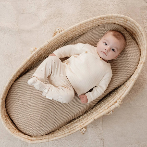3-pack Sokken - Newborn Naturals