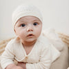 Newborn mutsje - Little Goose