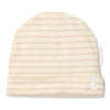 Newborn mutsje - Newborn Naturals Stripe