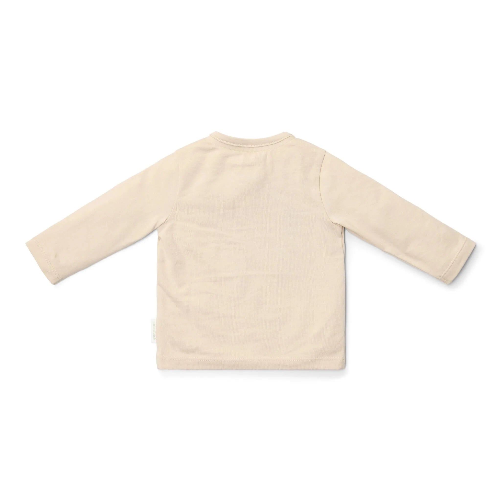 2-pack set Little Goose (shirt lange mouwen + broek)