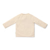 2-pack set Little Goose (shirt lange mouwen + broek)