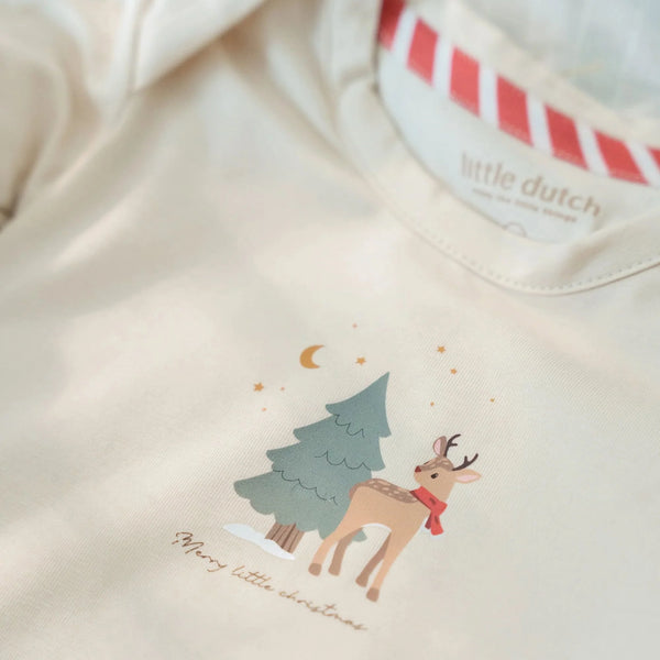 Kerstrompers (set van 2)