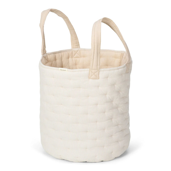 Opbergmand Beige - XL