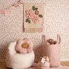 Storage basket Fairy Floral - Large