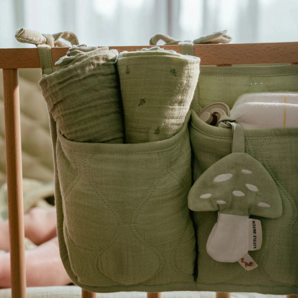 Box Organizer - Pure Soft White