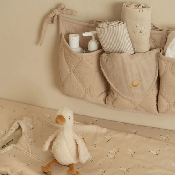 Boxorganizer - Pure Beige
