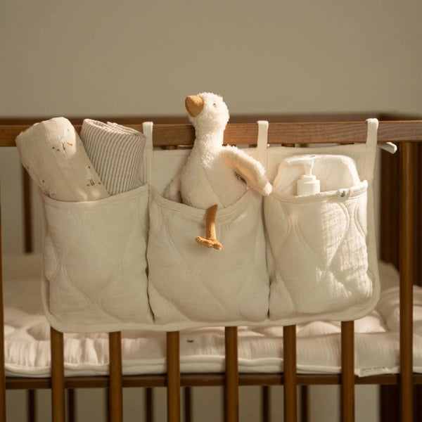 Boxorganizer - Pure Soft White