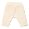 2-pack set Little Goose (shirt lange mouwen + broek)