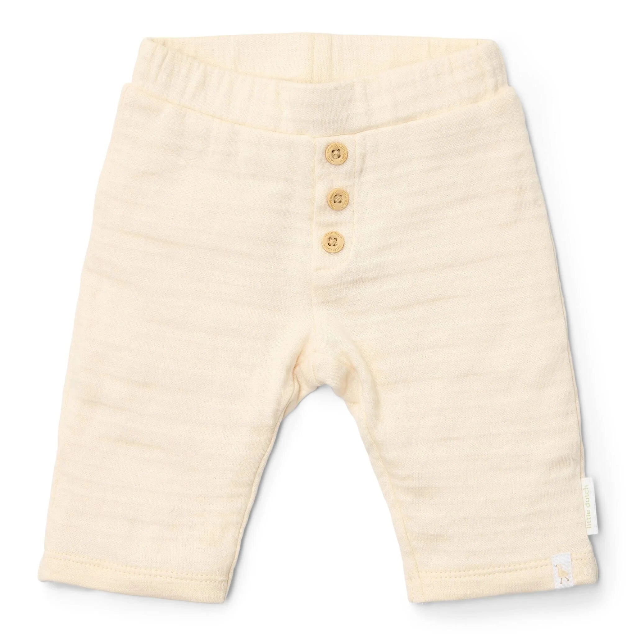 2-pack set Little Goose (shirt lange mouwen + broek)