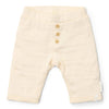 2-pack set Little Goose (shirt lange mouwen + broek)