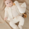 2-pack set Little Goose (shirt lange mouwen + broek)