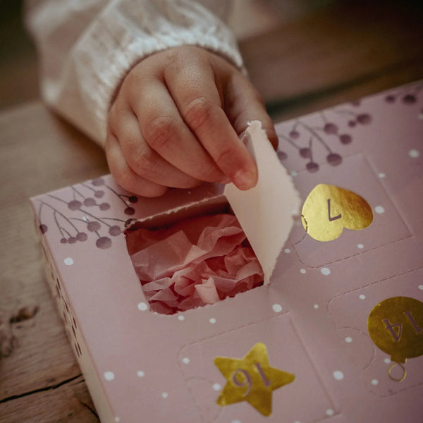 Adventskalender - Armbandenset