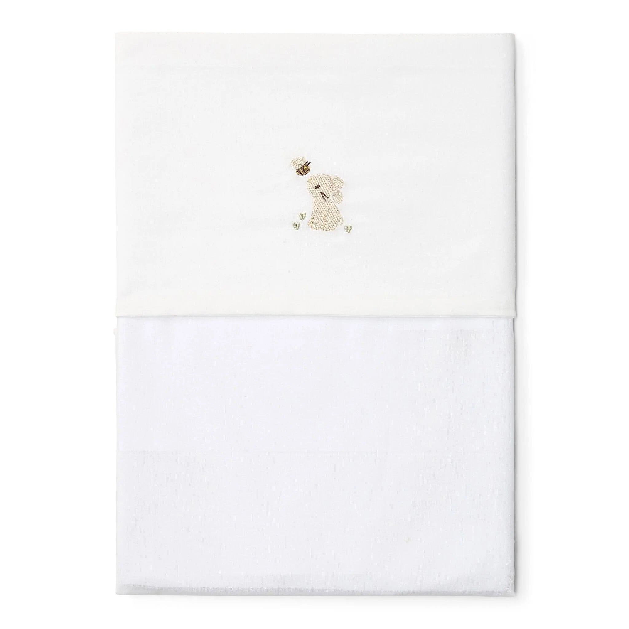 Wieglaken (70x100 cm) - Baby Bunny