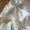 Wieglaken (70x100 cm) - Baby Bunny