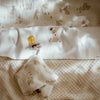 Wieglaken (70x100 cm) - Baby Bunny