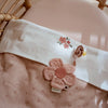 Wiegdeken (70x100 cm) - Pure Blossom