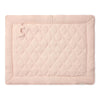 Boxkleed Pure - Blossom (lichtroze)