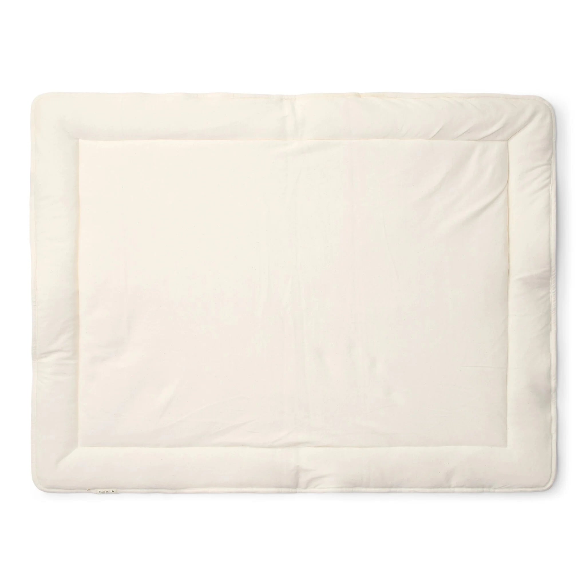 Boxkleed Pure - Soft White