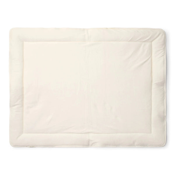 Boxkleed Pure - Soft White