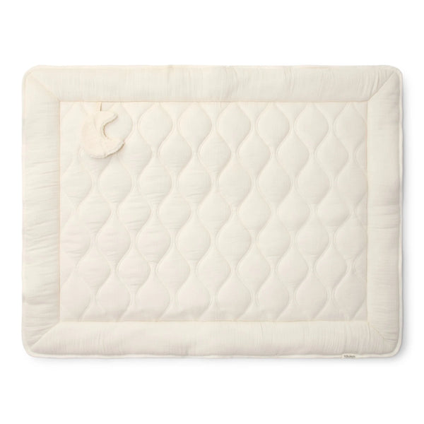 Boxkleed Pure - Soft White