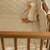 Boxkleed Pure - Soft White