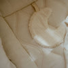 Boxkleed Pure - Soft White