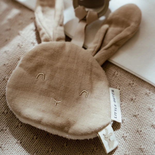 Speendoekje - Baby Bunny