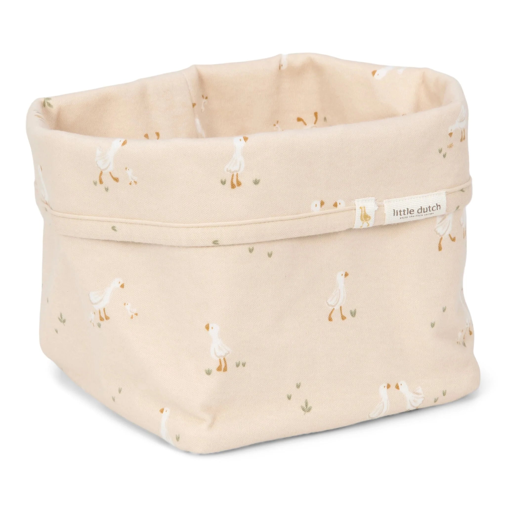 Storage Basket Small - Little Goose