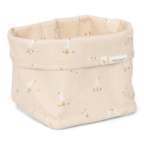 Storage Basket Small - Little Goose