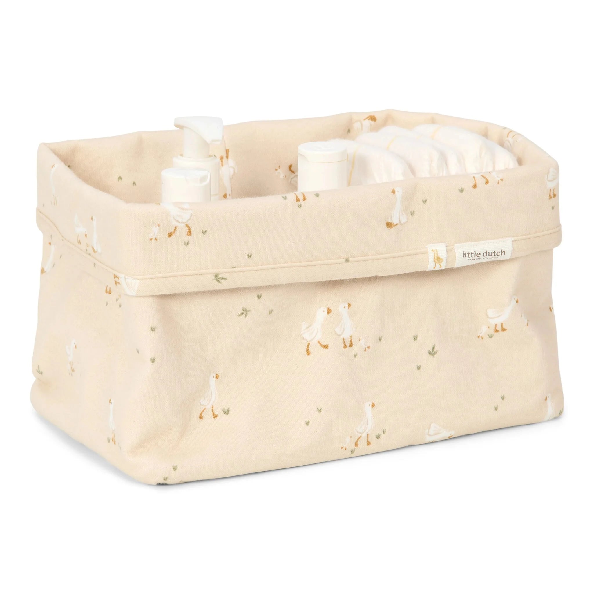 Commodemand Groot - Little Goose