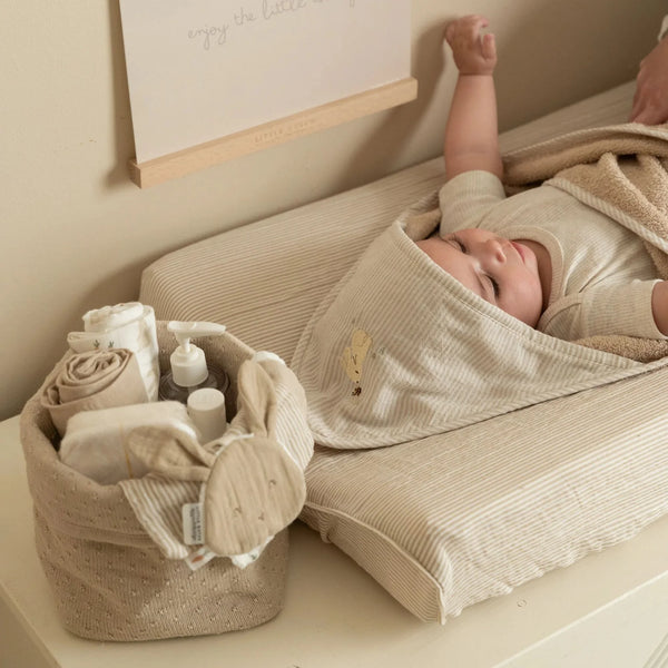 Commodemand Klein - Pure Soft Beige