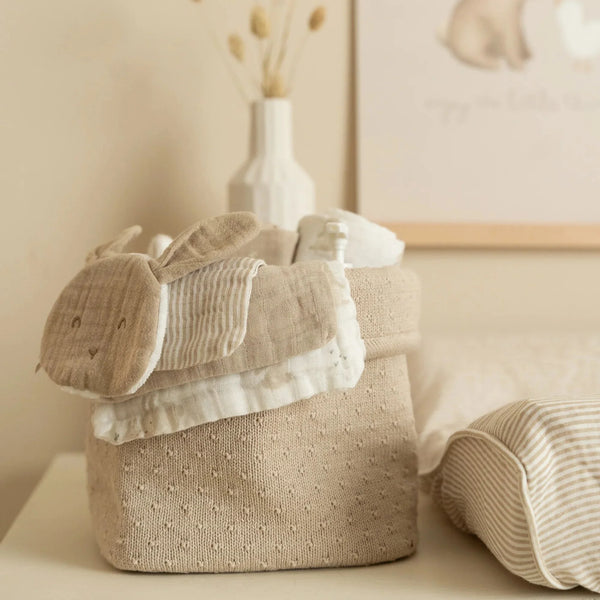 Commodemand Klein - Pure Soft Beige
