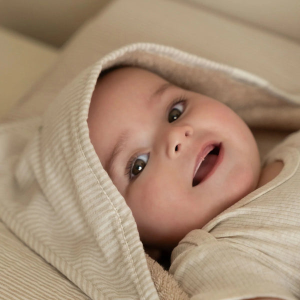 Badcape - Baby Bunny