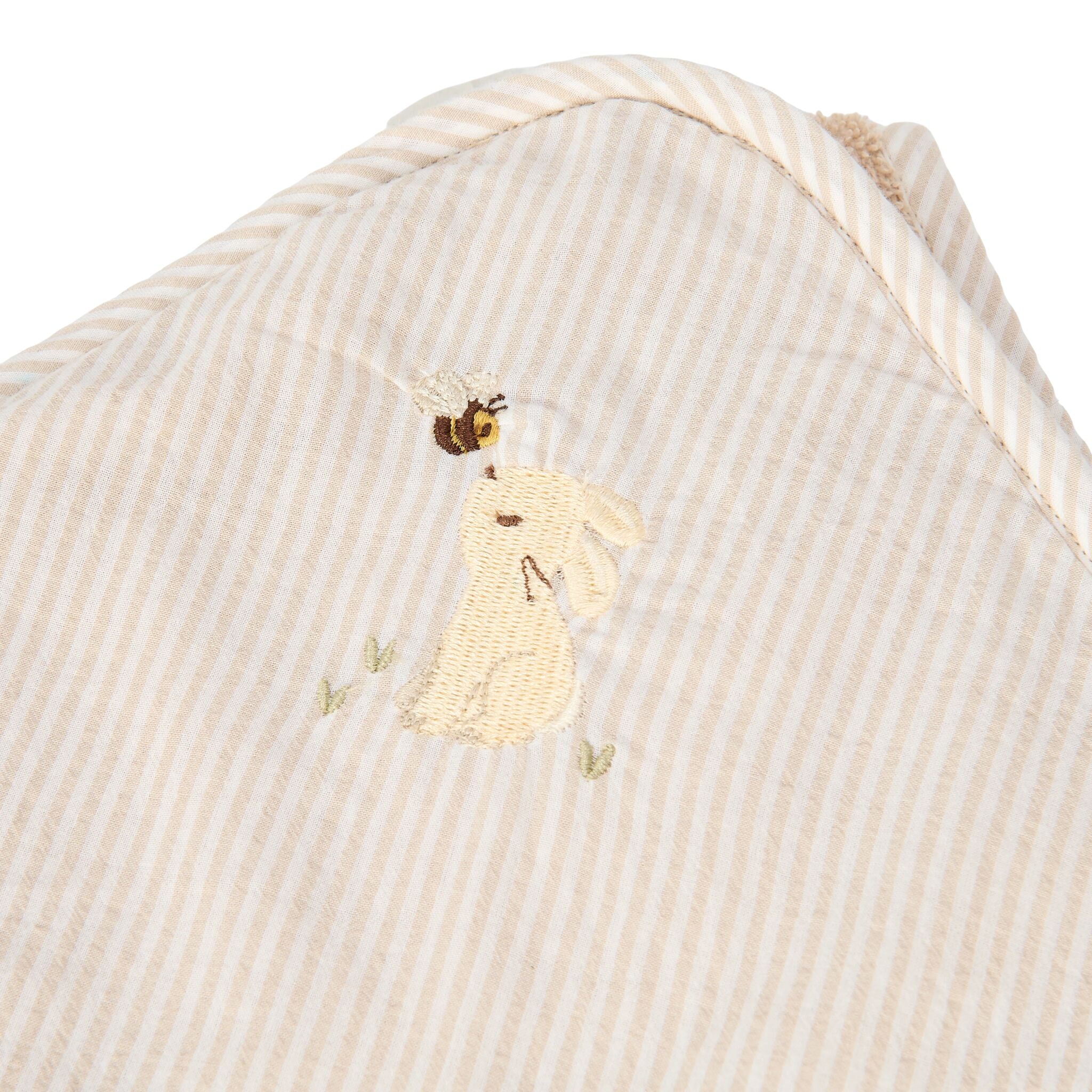 Badcape - Baby Bunny