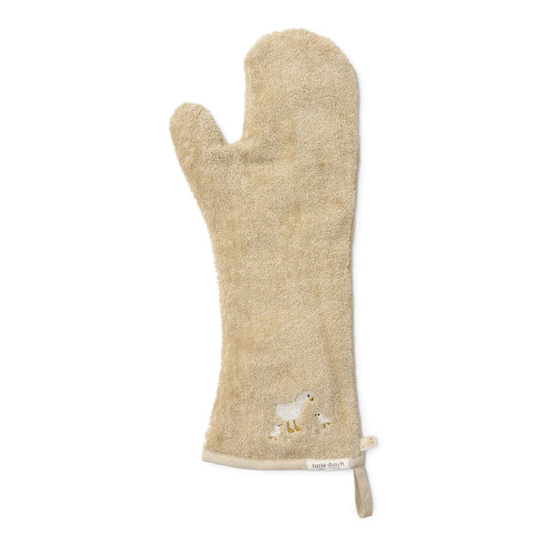 Washand XL - Little Goose