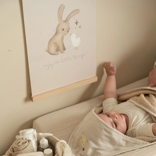 Poster A3 - Little Goose