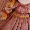 Knuffelprinses - Julia
