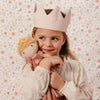 Knuffelprinses - Julia