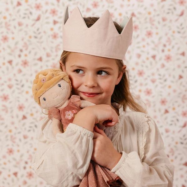 Knuffelprinses - Julia
